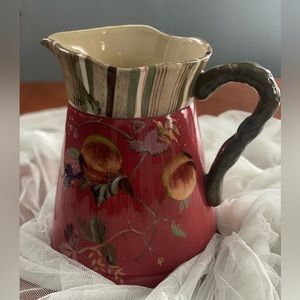 Tracy Porter Kitchen 96 oz. Pitcher from The Octavia Hill Collection